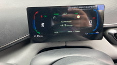 BYD Dolphin Surf 65kW Boost 43kWh 5dr Auto Electric Hatchback